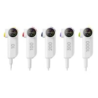 术也 @Pette Mini 智能单道电动移液器 实验室移液枪（0.5-1000μL）