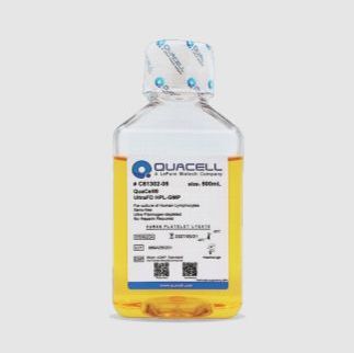 QuaCell® UltraFD HPL-GMP