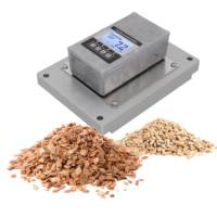 Schaller humimeter BLC水分变送器
