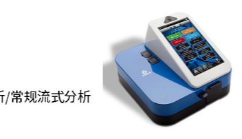 Moxi Go II库尔特流式细胞仪精准的细胞粒径测量助力新型基因编码钙指示剂研究
