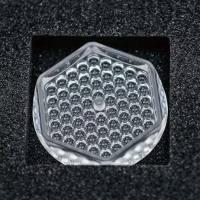 三体AUT042805 细胞球蜂窝培养片-B 款