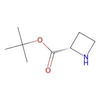tert-butyl (2S)-azetidine-2-carboxylate,129740-14-3,97%,阿拉丁