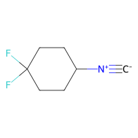 1,1-二氟-4-异氰基环己烷,1000698-98-5,97%,阿拉丁