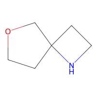6-oxa-1-azaspiro[3.4]octane，71850-23-2，97%，阿拉丁