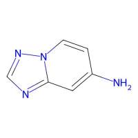 [1,2,4]triazolo[1,5-a]pyridin-7-amine，1396312-30-3，97%，阿拉丁