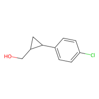 [(1S,2S)-2-(4-chlorophenyl)cyclopropyl]methanol，388631-88-7，97%，阿拉丁