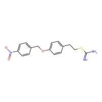 KB-R7943,抑制反转的 Na（+）/Ca（2+）交换剂 NCX，182004-64-4，≥98%(HPLC)，阿拉丁