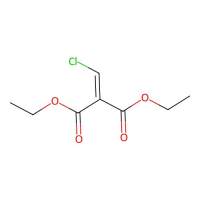 diethyl 2-(chloromethylene)propanedioate，28783-51-9，97%，阿拉丁