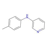 N-(p-tolyl)pyridin-3-amine,285991-95-9,97%,阿拉丁