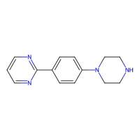 2-(4-(哌嗪-1-基)苯基)嘧啶,940903-37-7,≥95%,阿拉丁