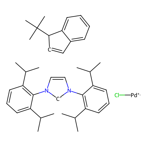 CX231,均相催化剂,1779569-04-8,99.95% metals basis,阿拉丁产品图
