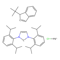 CX231,均相催化剂,1779569-04-8,99.95% metals basis,阿拉丁
