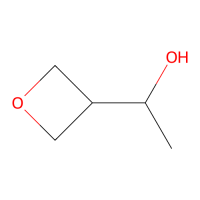 (1S)-1-(oxetan-3-yl)ethanol，2375165-26-5，97%，阿拉丁