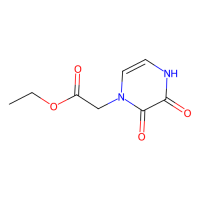 2-(3-羟基-2-氧杂吡嗪-1(2h)-基)乙酸乙酯，312904-87-3，95%，阿拉丁