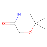 4-oxa-7-azaspiro[2.5]octan-6-one，1253790-21-4，97%，阿拉丁
