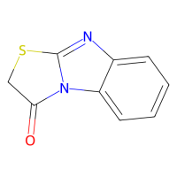 噻唑并[2,3-b]苯并咪唑-3(2H)-酮，3042-01-1，≥97%，阿拉丁