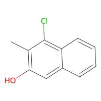 4-chloro-3-methyl-naphthalen-2-ol，2891598-65-3，97%，阿拉丁