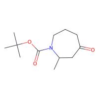 tert-butyl 2-methyl-4-oxo-azepane-1-carboxylate，2035418-71-2，97%，阿拉丁