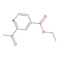 ethyl 2-acetylpyridine-4-carboxylate,25028-32-4,97%,阿拉丁