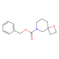 benzyl (4R)-1-oxa-8-azaspiro[3.5]nonane-8-carboxylate，1527519-16-9，97%，阿拉丁