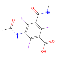 碘他拉酸,2276-90-6,Moligand™,≥95%,阿拉丁