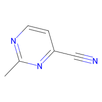 2-methylpyrimidine-4-carbonitrile,64571-34-2,97%,阿拉丁