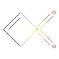 2H-硫杂环丁烯 1,1-二氧化物,7285-32-7,95%,阿拉丁