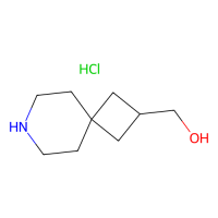 7-azaspiro[3.5]nonan-2-ylmethanol;hydrochloride，2306273-13-0，97%，阿拉丁