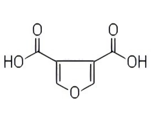 3,4-呋喃二甲酸，3387-26-6，≥97%，阿拉丁产品图