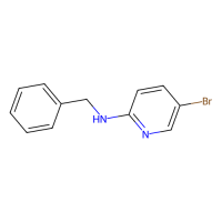 2-苄基氨基5-溴吡啶,280116-83-8,97%,阿拉丁