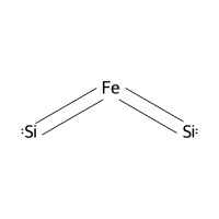 二硅化铁,12022-99-0,粉末, -20目, 99.9% trace metals basis,阿拉丁
