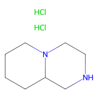 (9aR)-2,3,4,6,7,8,9,9a-octahydro-1H-pyrido[1,2-a]pyrazine;dihydrochloride，634922-12-6，97%，阿拉丁