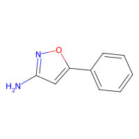 5-苯基异恶唑-3-胺,6455-31-8,试剂级,阿拉丁