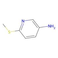 6-methylsulfanylpyridin-3-amine,29958-08-5,97%,阿拉丁