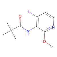 N-(4-碘-2-甲氧基吡啶-3-基)三甲基乙酰胺，131653-62-8，95%，阿拉丁