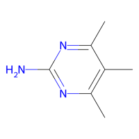 4,5,6-三甲基嘧啶-2-胺，54568-11-5，试剂级，阿拉丁