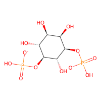 D-肌醇-1,5-二磷酸钠盐，≥95%，阿拉丁