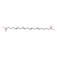 20-羧基花生四烯酸，79551-84-1，A solution in ethanol，阿拉丁