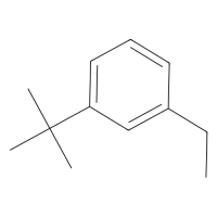 1-叔丁基-3-乙苯，14411-56-4，≥98%(GC)，阿拉丁