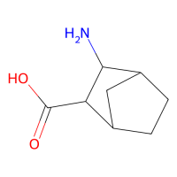 3-外双环氨基[2.2.1]庚烷-2-外羧基酸，88330-32-9，98%，阿拉丁