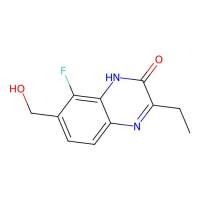 3-ethyl-8-fluoro-7-(hydroxymethyl)-1H-quinoxalin-2-one,2756334-32-2,97%,阿拉丁