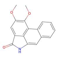 马兜铃内酰胺BII,53948-09-7,Moligand™,≥98%,阿拉丁