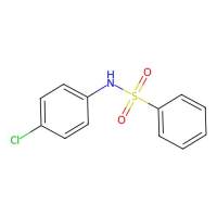 N-(4-氯苯基)苯磺酰胺,4750-28-1,≥97%,阿拉丁