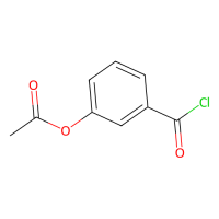 3-(乙酰氧基)苯甲酰氯,16446-73-4,97%,阿拉丁