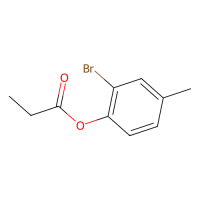 (2-bromo-4-methyl-phenyl) propanoate,939533-80-9,97%,阿拉丁