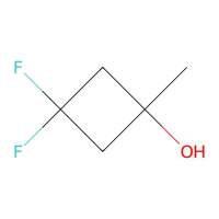 3,3-difluoro-1-methyl-cyclobutanol,2296339-64-3,97%,阿拉丁