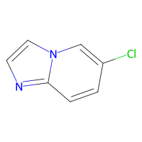 6-氯咪唑并[1,2-a]吡啶，试剂级，阿拉丁