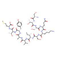 SP 10,SARS-CoV Spike(S)蛋白和ACE2相互作用的抑制剂,882157-88-2,≥95%(HPLC),阿拉丁