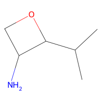 2-(propan-2-yl)oxetan-3-amine,2227206-40-6,97%,阿拉丁