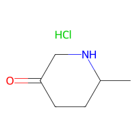 (6R)-6-methylpiperidin-3-one hydrochloride,2306253-94-9,97%,阿拉丁